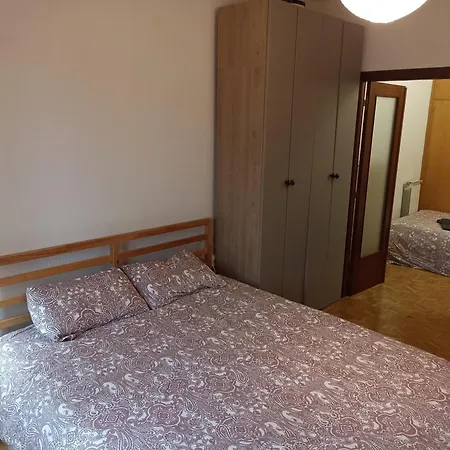 Central Romantic Quarter Apartamento