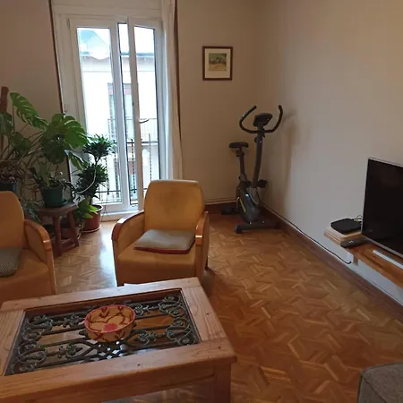 Apartamento Central Romantic Quarter