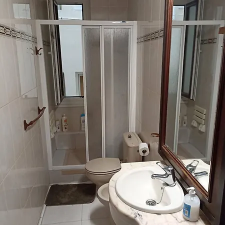 Apartamento Central Romantic Quarter *